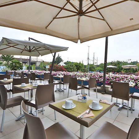 Best Western Plus Soave Hotel San Bonifacio Restaurant photo