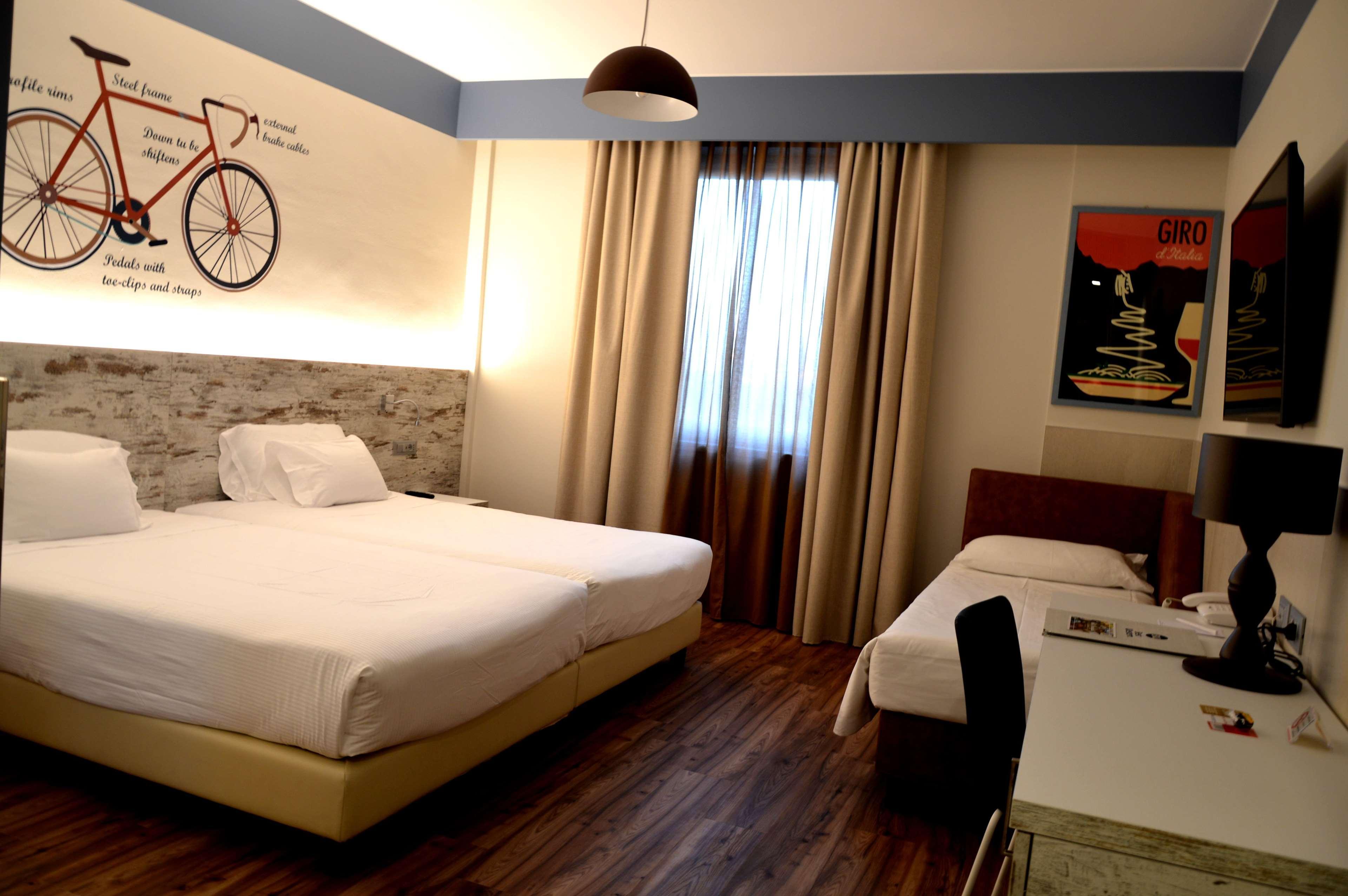 Best Western Plus Soave Hotel San Bonifacio Exterior photo