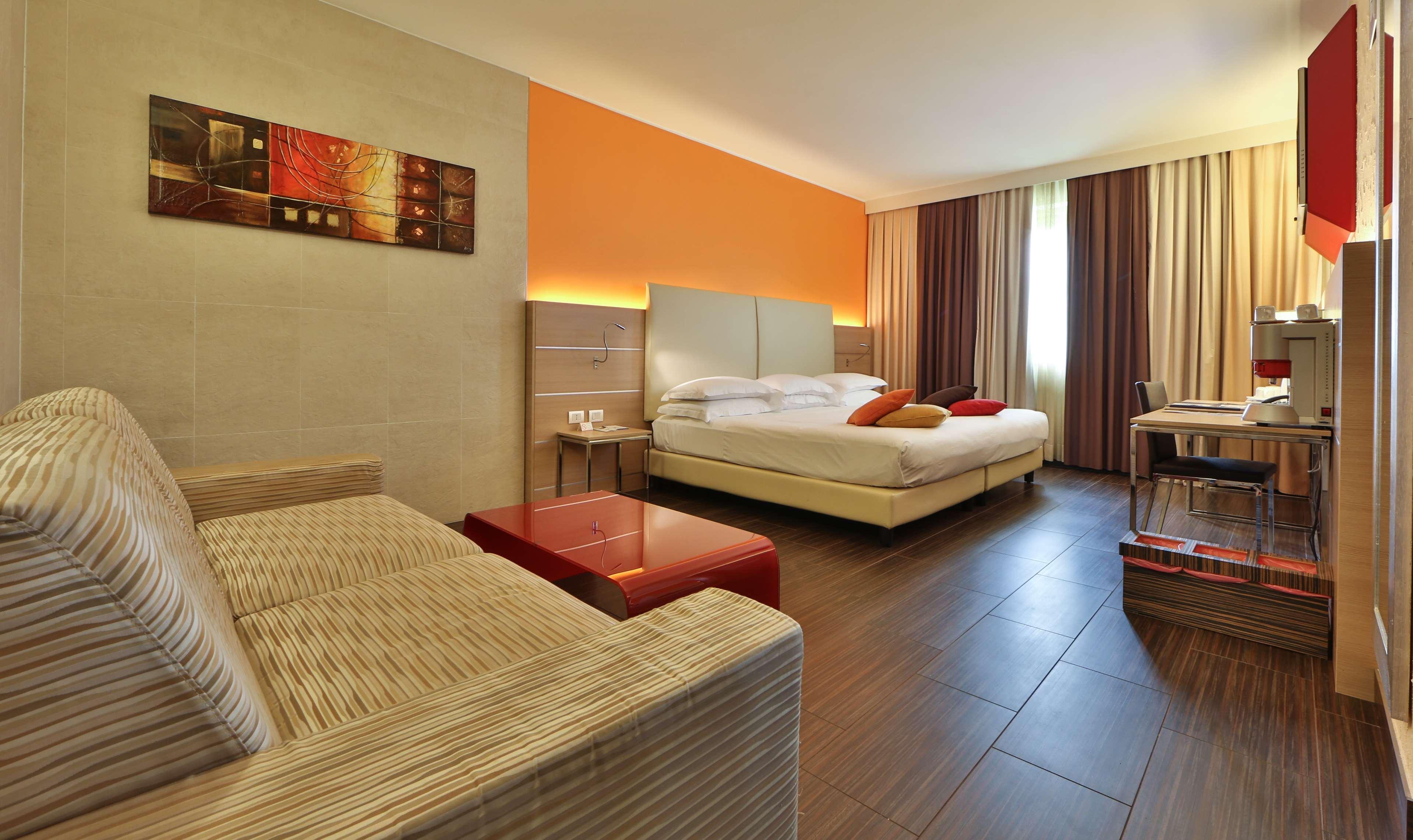 Best Western Plus Soave Hotel San Bonifacio Exterior photo