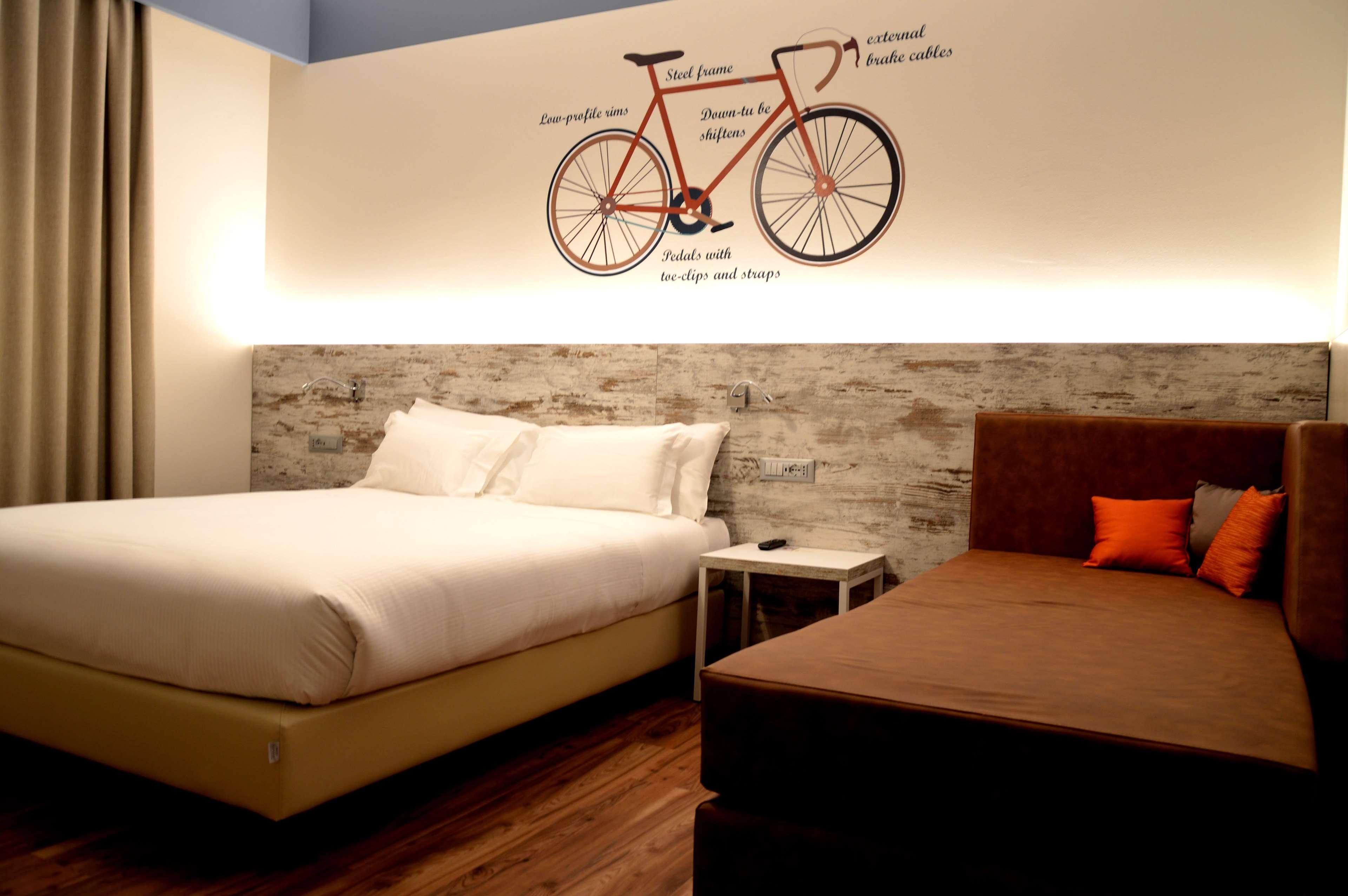 Best Western Plus Soave Hotel San Bonifacio Exterior photo