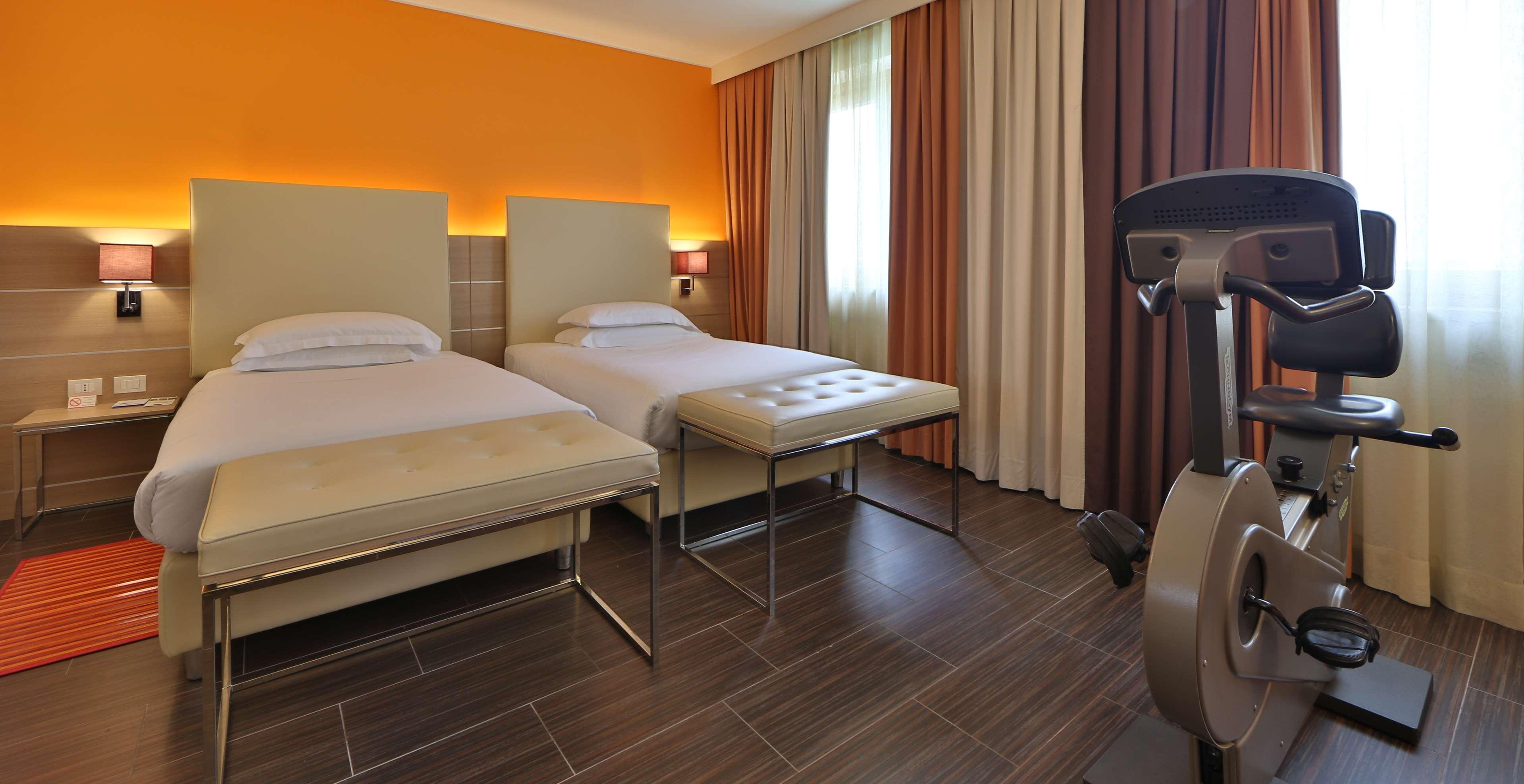 Best Western Plus Soave Hotel San Bonifacio Exterior photo