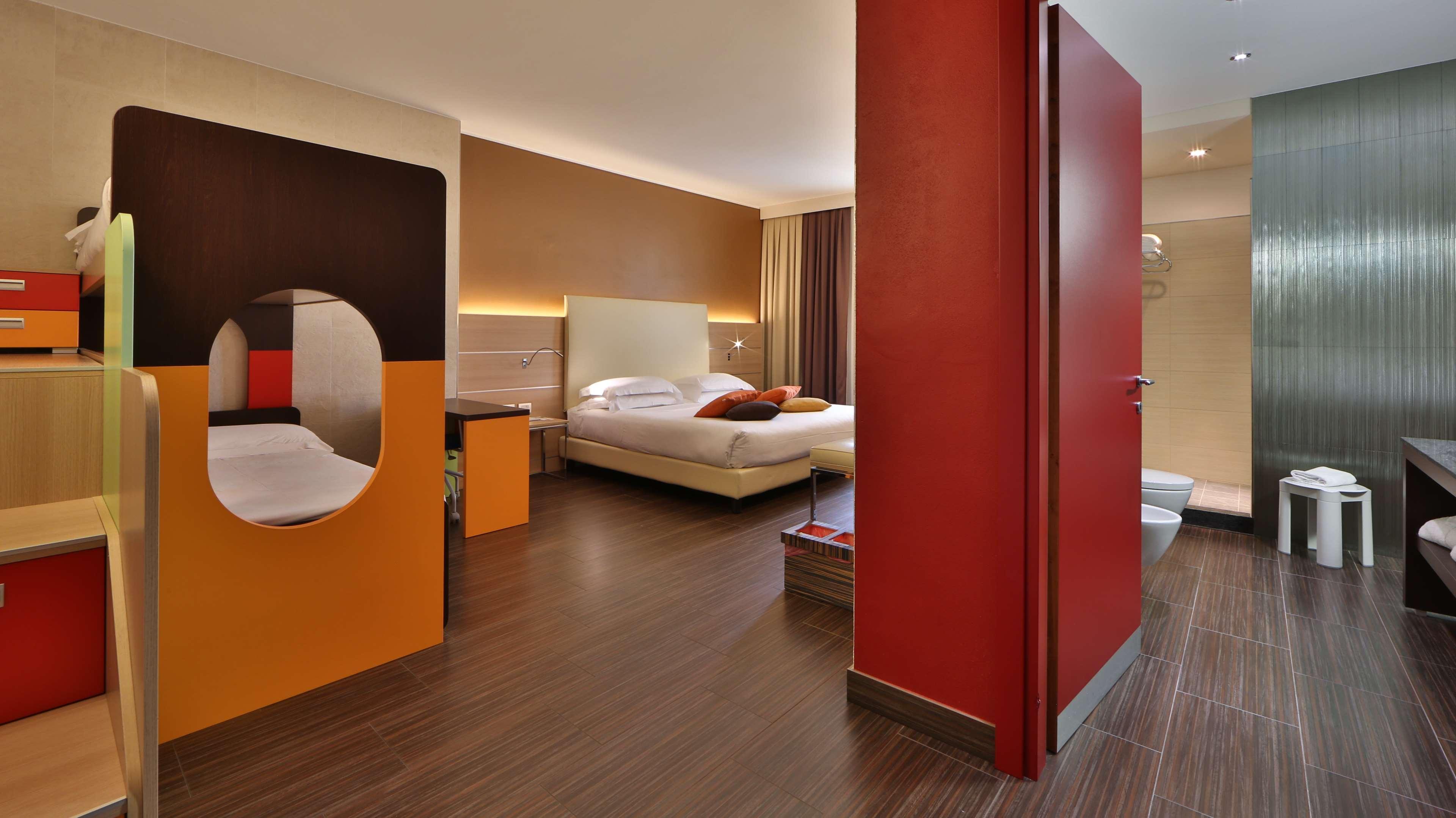 Best Western Plus Soave Hotel San Bonifacio Exterior photo