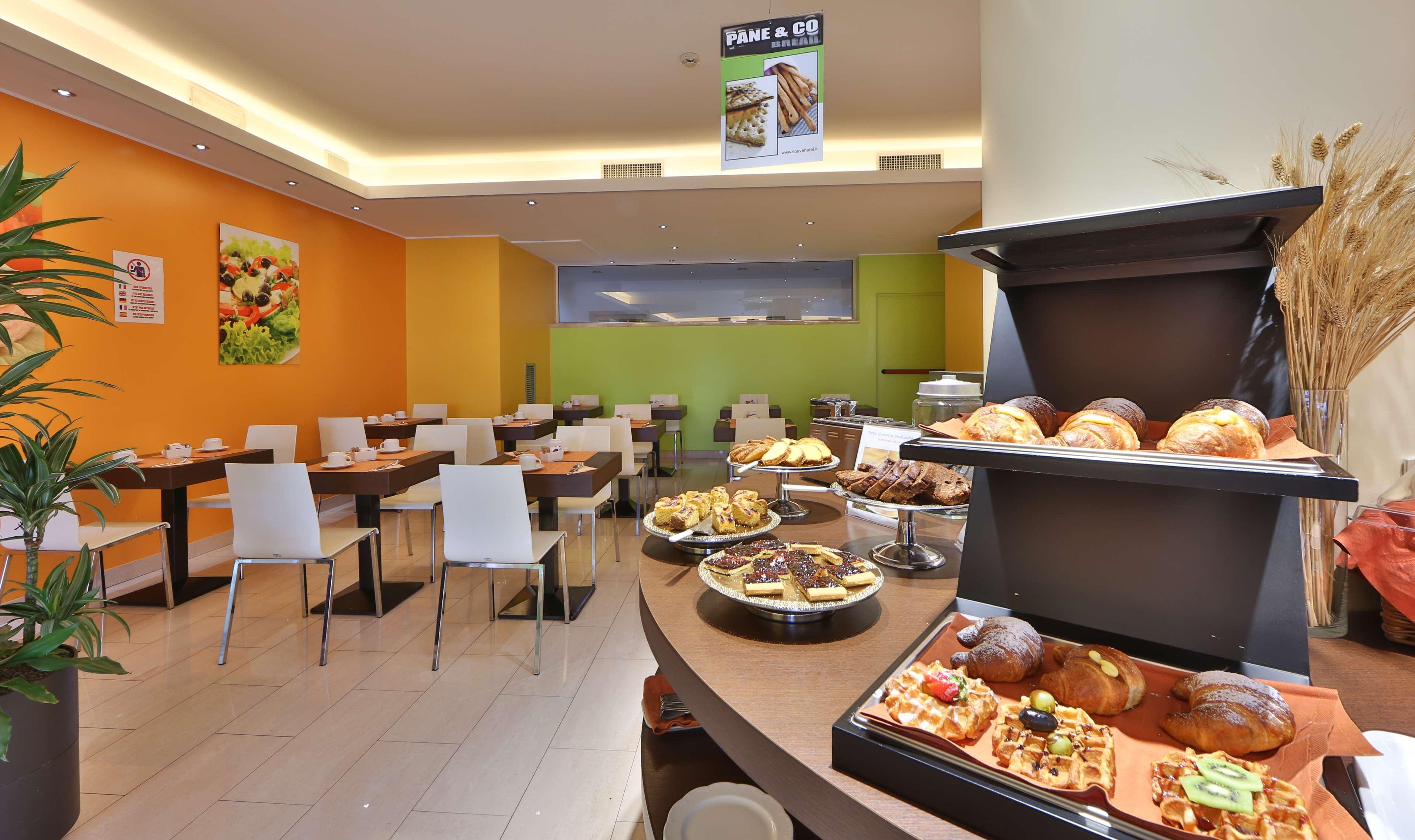 Best Western Plus Soave Hotel San Bonifacio Exterior photo