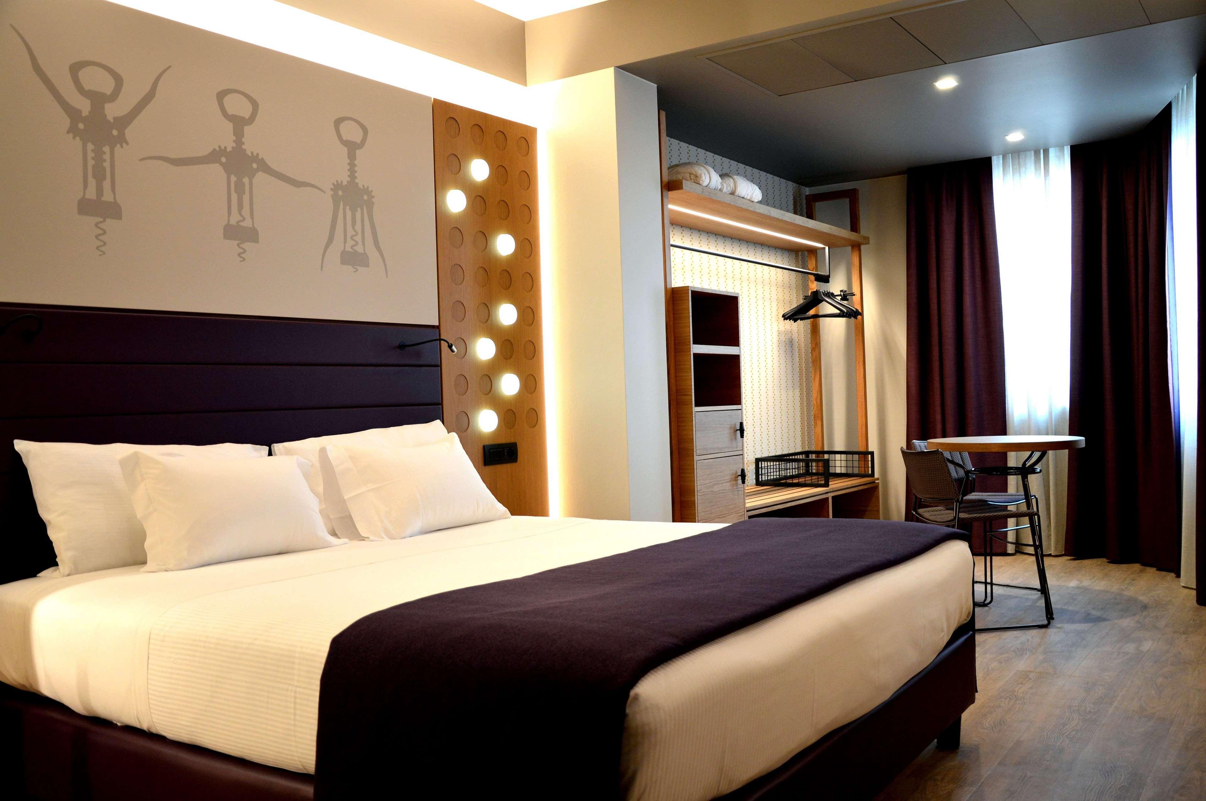 Best Western Plus Soave Hotel San Bonifacio Exterior photo
