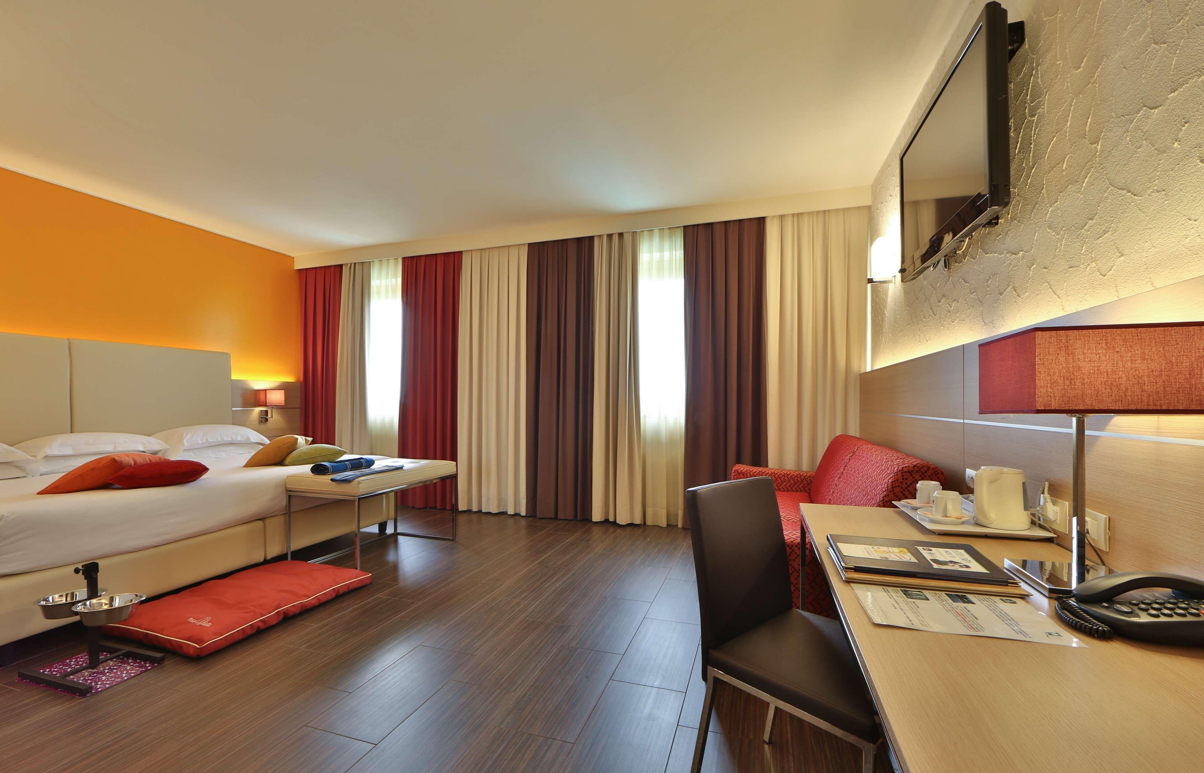 Best Western Plus Soave Hotel San Bonifacio Exterior photo