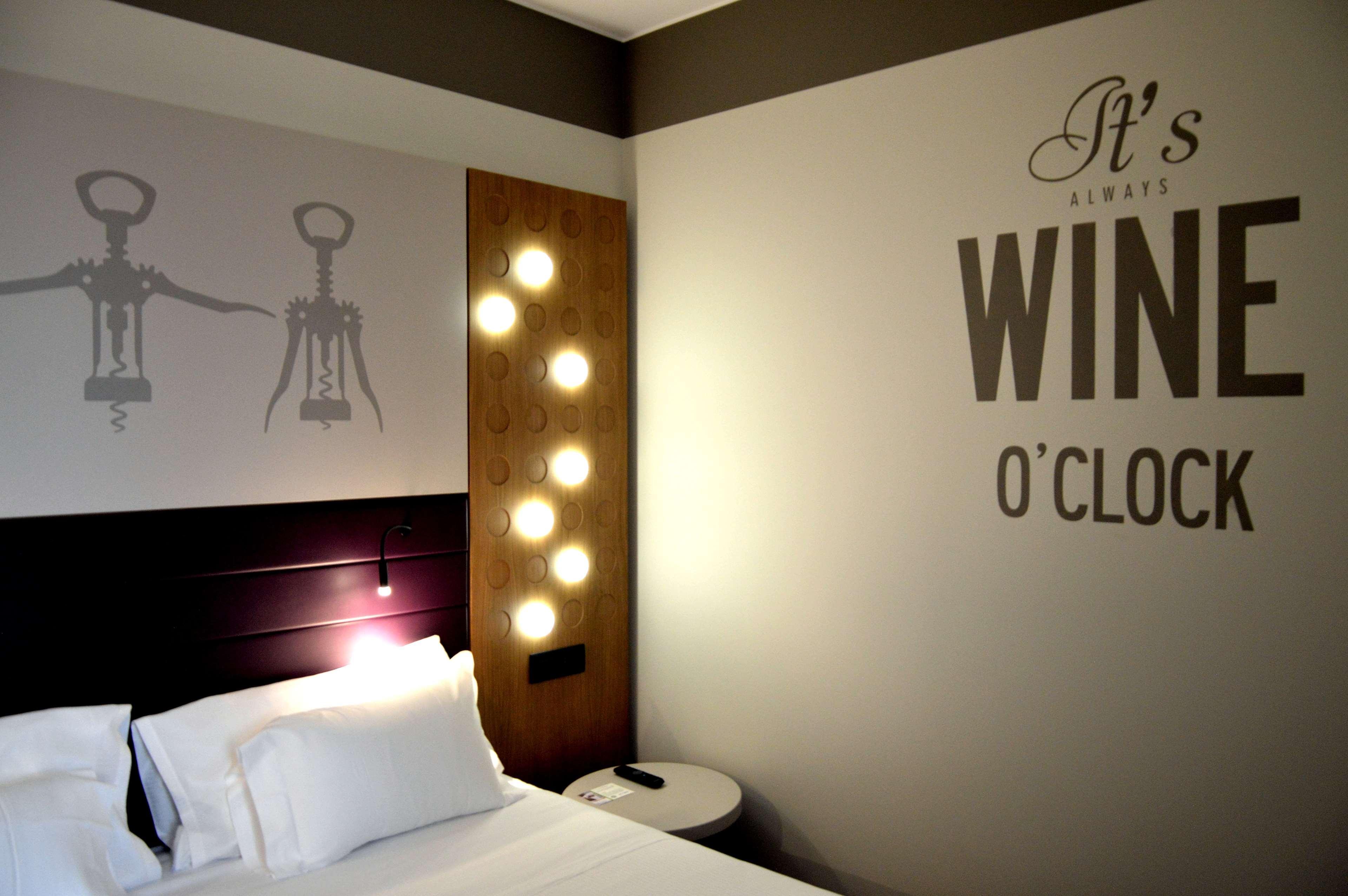 Best Western Plus Soave Hotel San Bonifacio Exterior photo