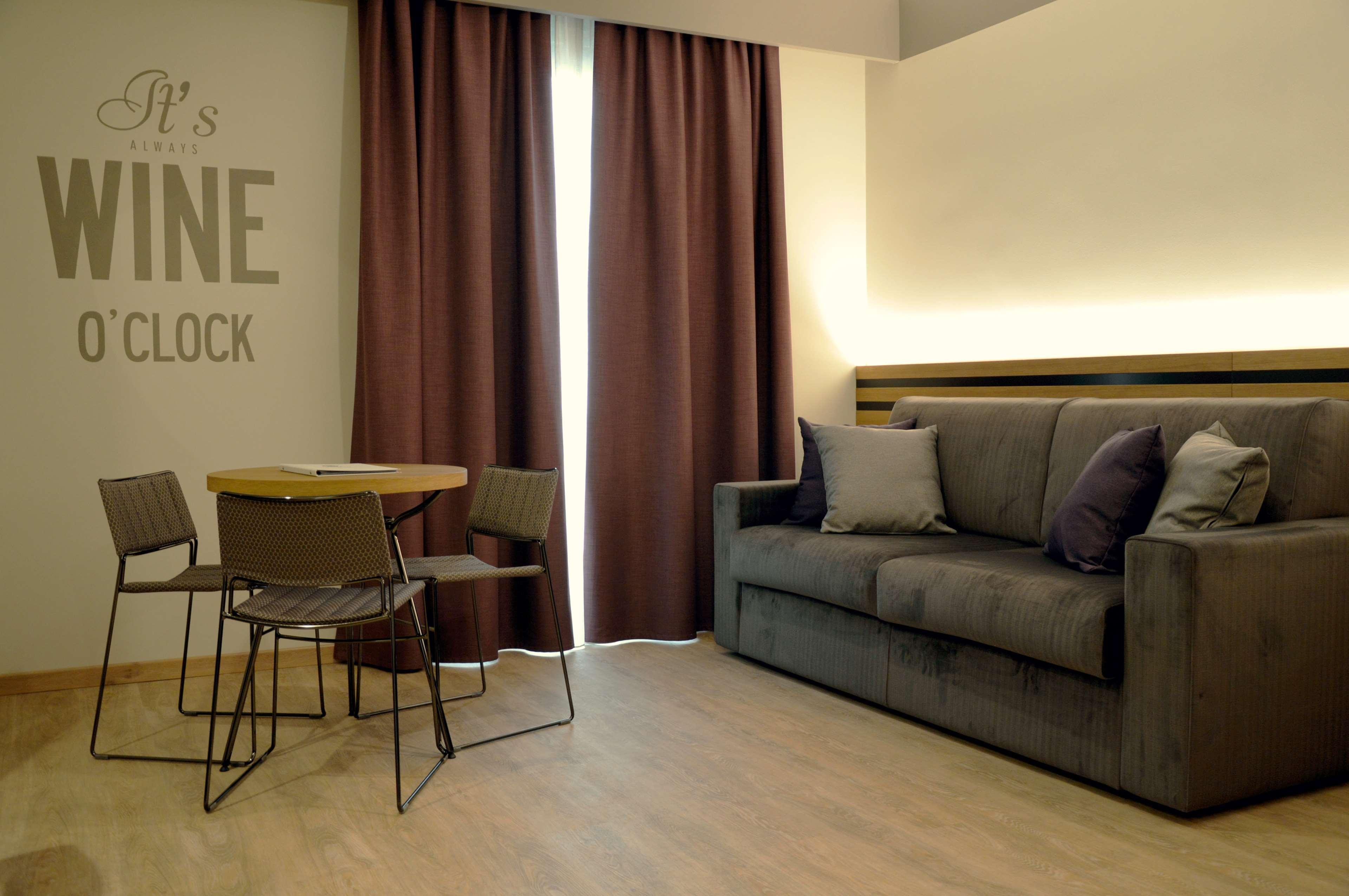 Best Western Plus Soave Hotel San Bonifacio Exterior photo