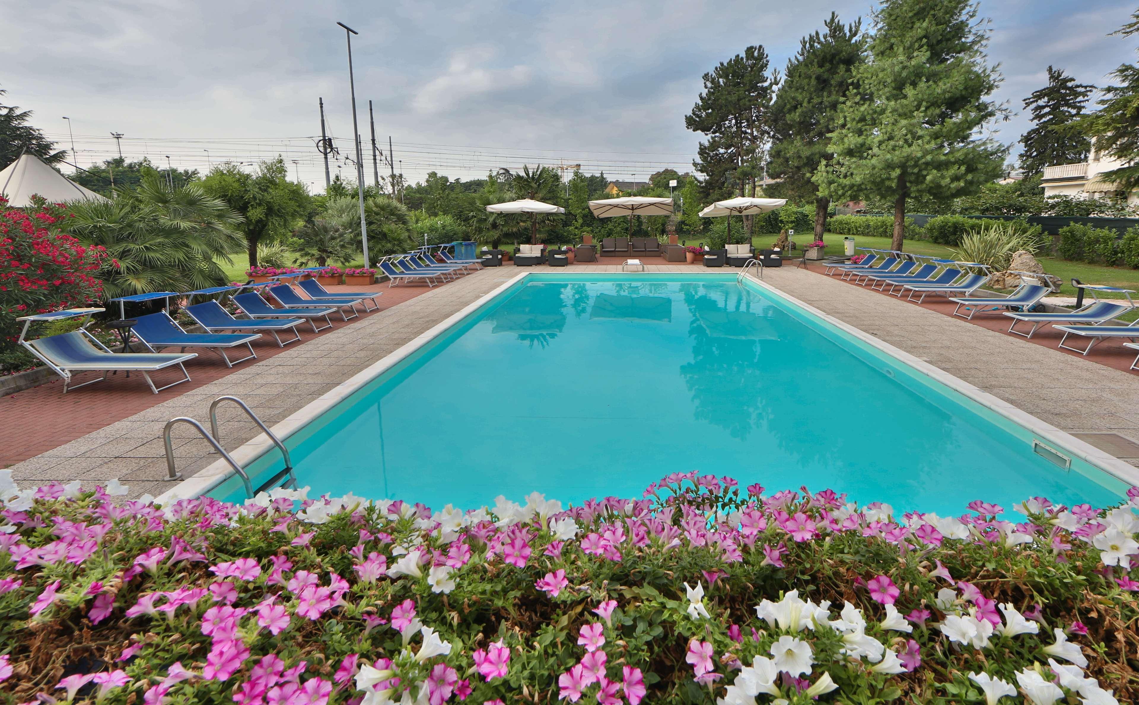 Best Western Plus Soave Hotel San Bonifacio Exterior photo