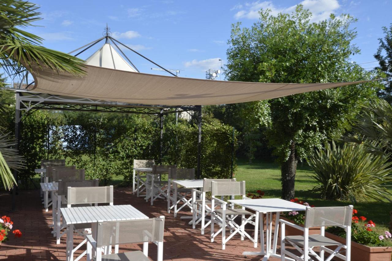 Best Western Plus Soave Hotel San Bonifacio Exterior photo