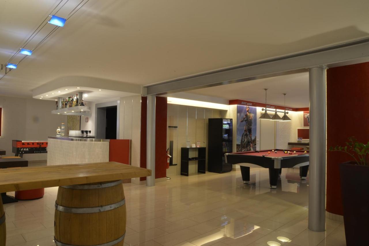 Best Western Plus Soave Hotel San Bonifacio Exterior photo