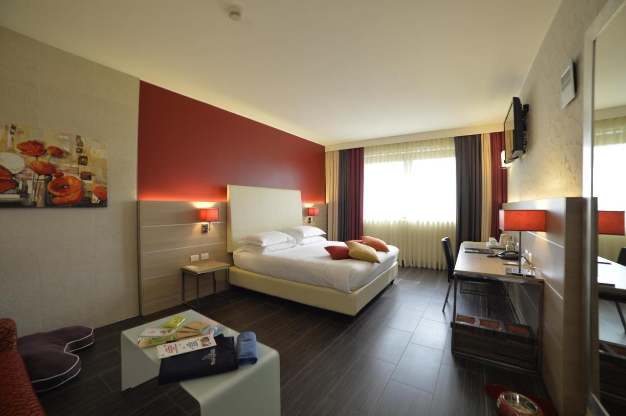 Best Western Plus Soave Hotel San Bonifacio Exterior photo