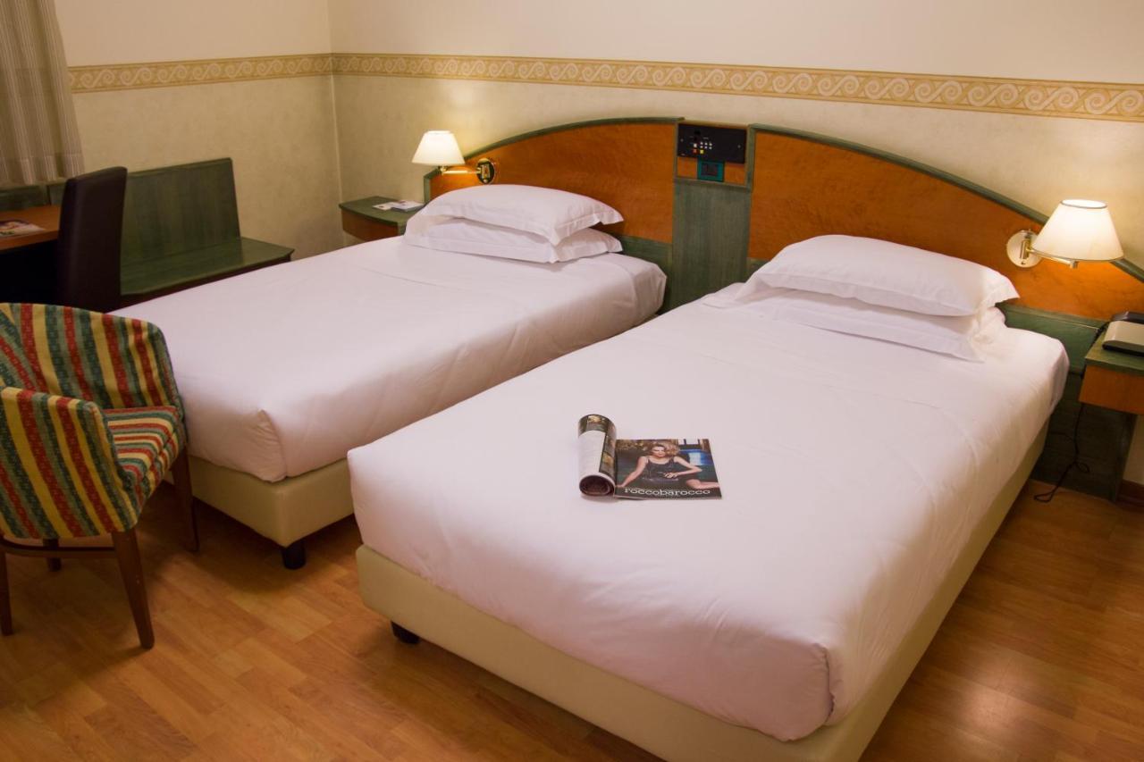 Best Western Plus Soave Hotel San Bonifacio Exterior photo
