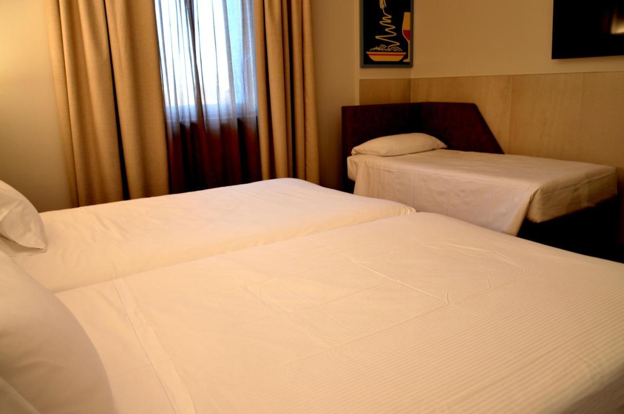 Best Western Plus Soave Hotel San Bonifacio Exterior photo