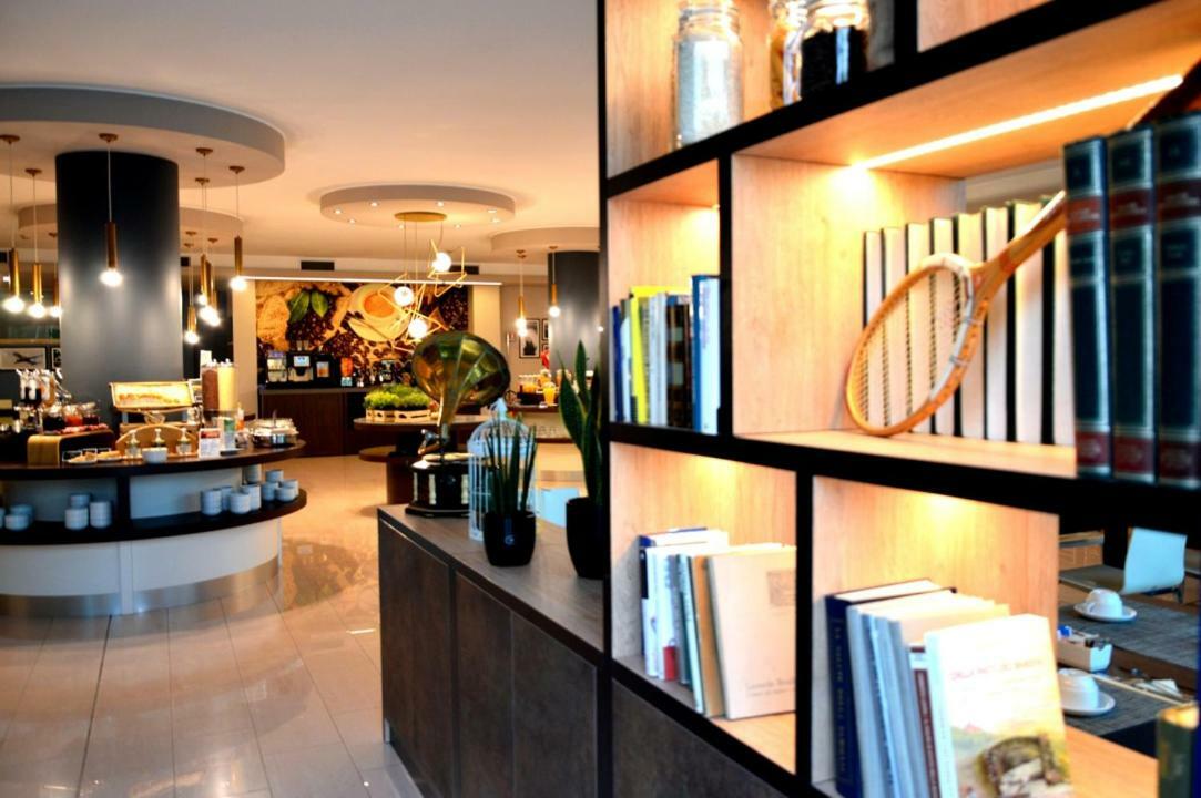 Best Western Plus Soave Hotel San Bonifacio Exterior photo